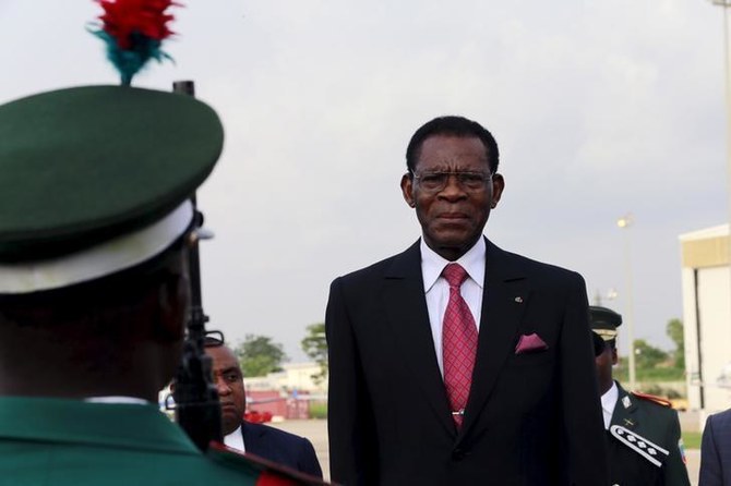 Equatorial Guinea to move Israel embassy to Jerusalem