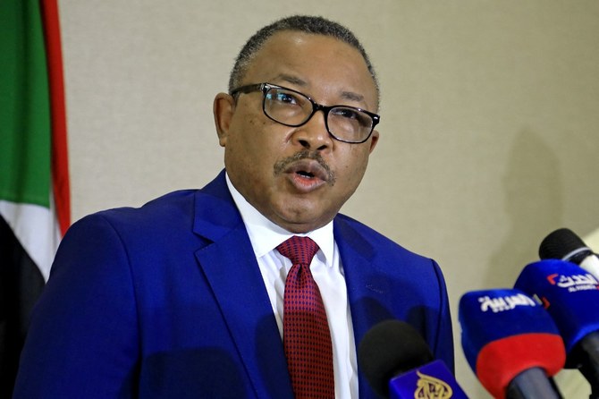 Sudan slams Ethiopia over ‘insulting’ border crisis statement