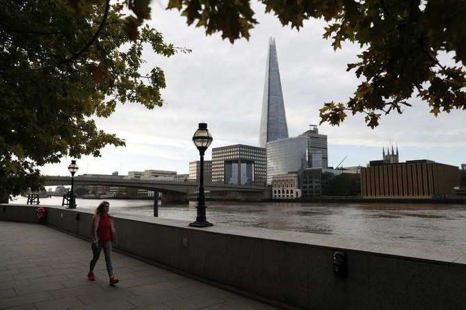 Saudi investors pump $144m into London’s office market