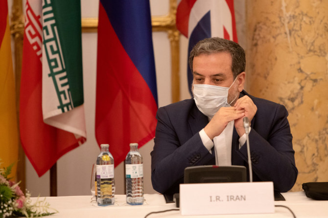Crisis talks in Iran over nuclear ultimatum