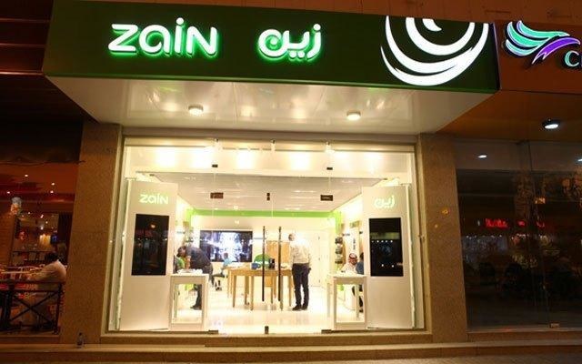 Zain KSA profits drop 46%