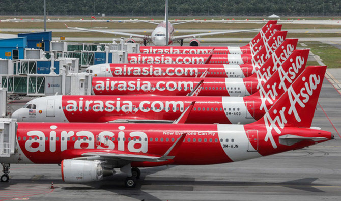AirAsia X assures recovery for lessors in restructuring plan