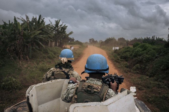 Italy’s envoy to Congo killed in attack on UN convoy
