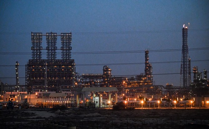 Saudi-Russian oil clash in run-up to OPEC+ meeting