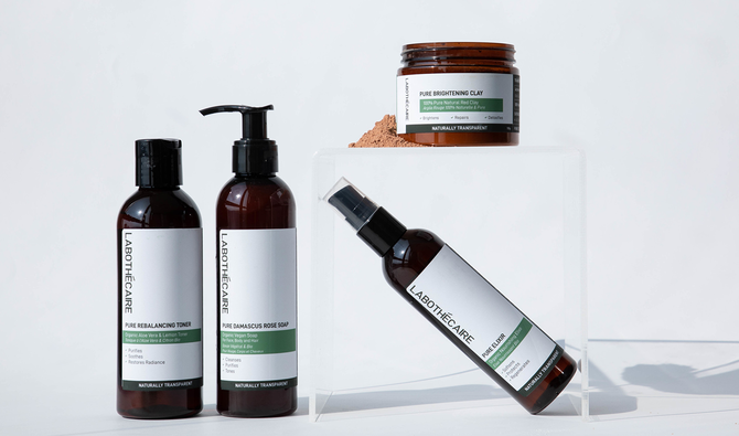 Startup of the Week: Filling the gap in natural skincare and beauty products