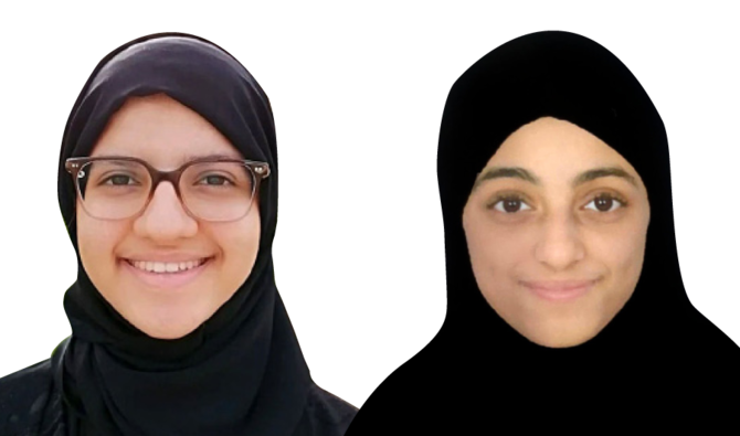 Saudi students among winners of UAE space pioneers program
