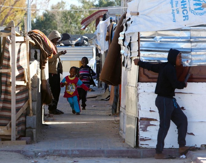 Libyan authorities undergo training in migrant, refugee protection