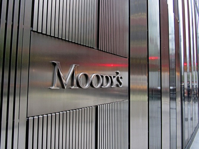 Moody’s revises up US and emerging markets forecasts, cuts Europe