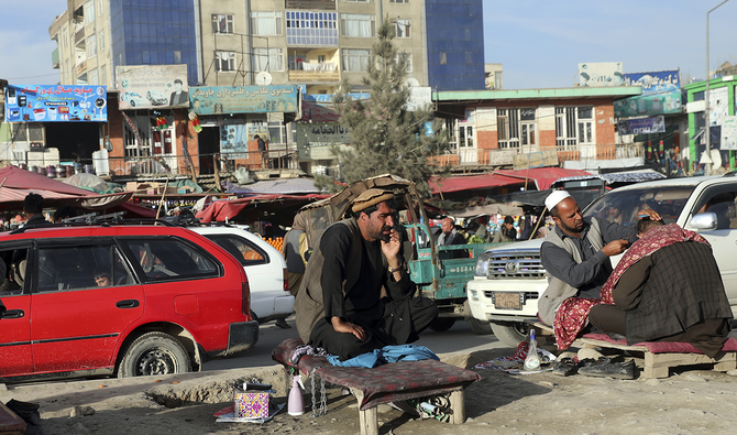 ‘Nation of one kidney’: Scarred by poverty, more Afghans turn to illicit organ trade