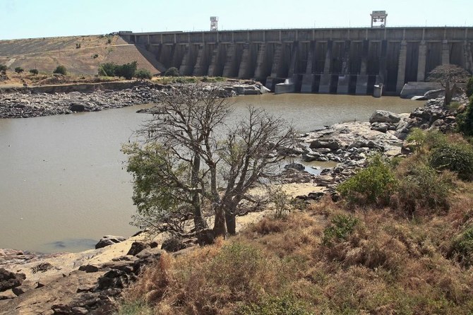 Egypt backs call to internationalize Ethiopia dam dispute