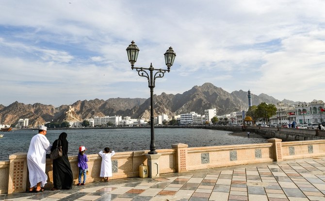 Oman extends COVID-19 safety measures, closes parks, beaches, leisure areas indefinitely