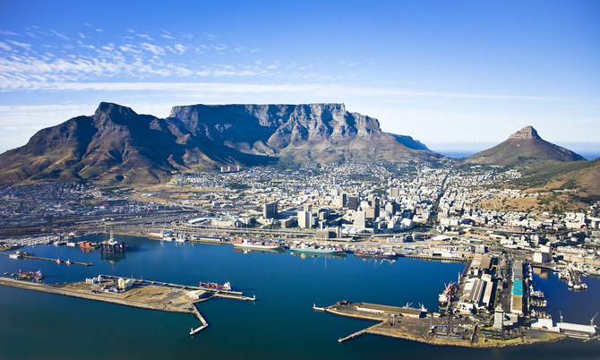 Dreaming of travel? Escape to Cape Town when you can