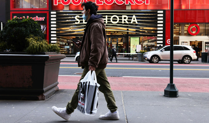 US consumers rebound to boost spending 2.4% as income jumps