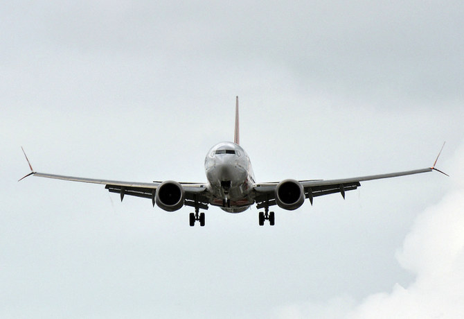 Saudi Arabia to allow Boeing 737 MAX to return to service