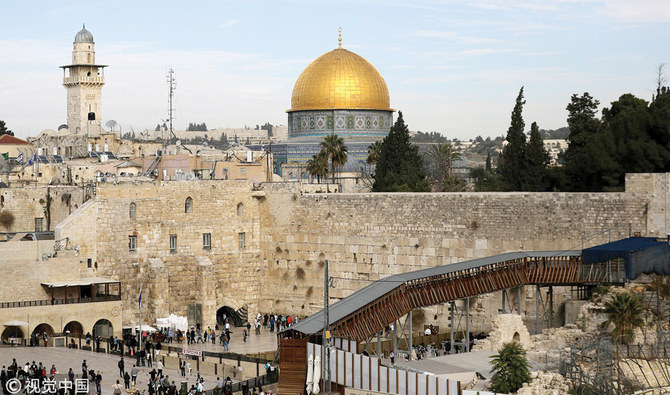 Jordanian officials lambast Israel over Al-Aqsa Mosque break-in