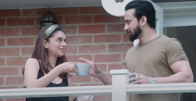 Netflix’s ‘The Girl on the Train’ with Parineeti Chopra goes off-track
