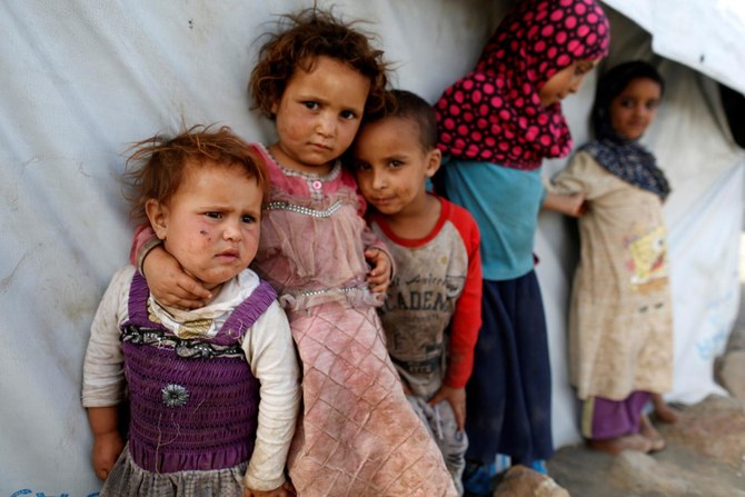 UK urged to reverse huge cuts to Yemen aid