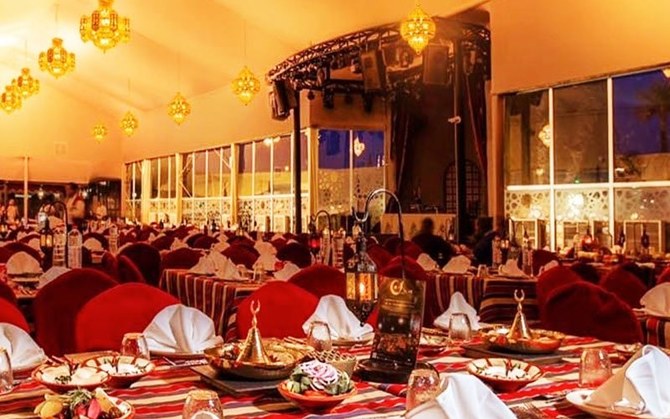 Dubai bans Ramadan tents in ongoing effort to control COVID-19 spread
