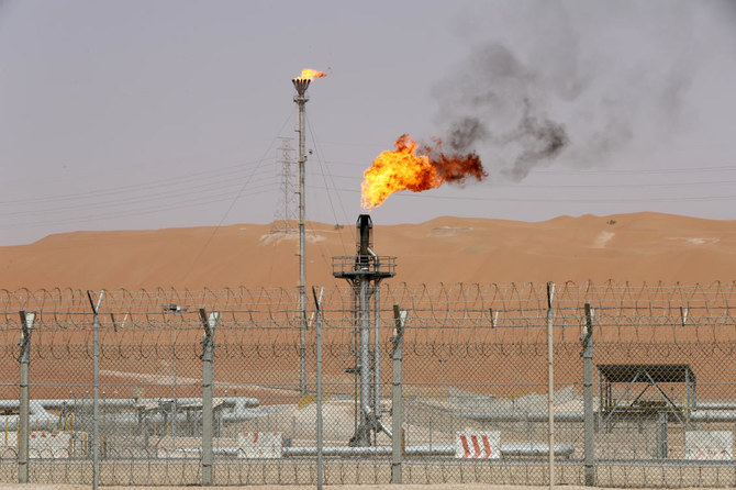 Saudi Aramco, Chevron chiefs see global oil demand recovery