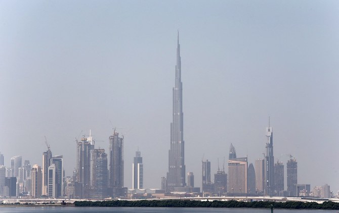 Dubai’s Emaar to buy out minority shareholders in malls unit