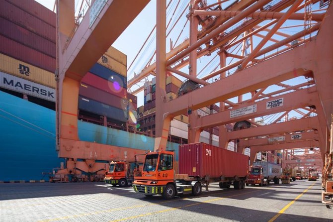 Oman has fastest port operations in the world, UN body says