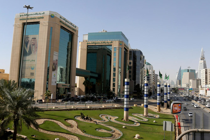 Saudi Arabia plans to move real estate transactions onto digital platform