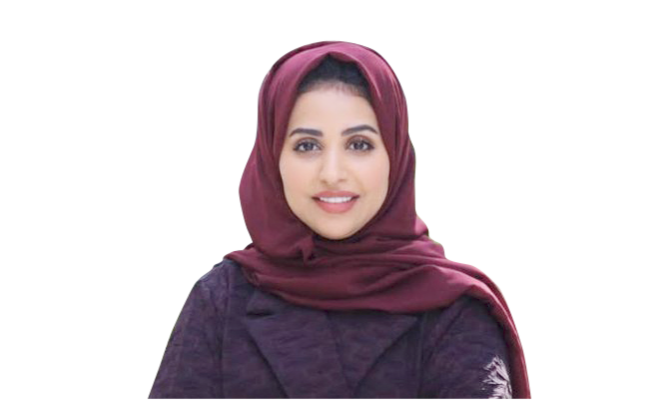 Who’s Who: Iman Hajjed Al-Mutairi, executive director at Soudah Development Company