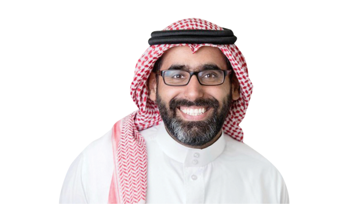 Who’s Who: Dr. Yasser Al-Aska, director general of the Saudi Patient Safety Center
