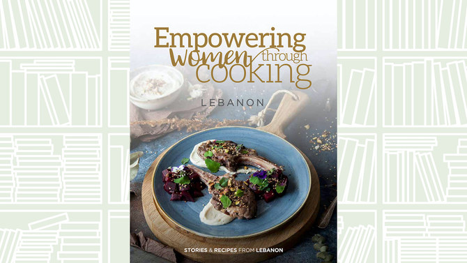 What’s cooking? Chef turns trope on its head in new women’s empowerment book 