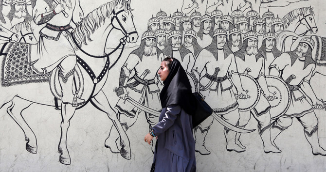 No country for minorities: The agony of Iran’s ethnic Arabs, Kurds, Balochis and Azeris