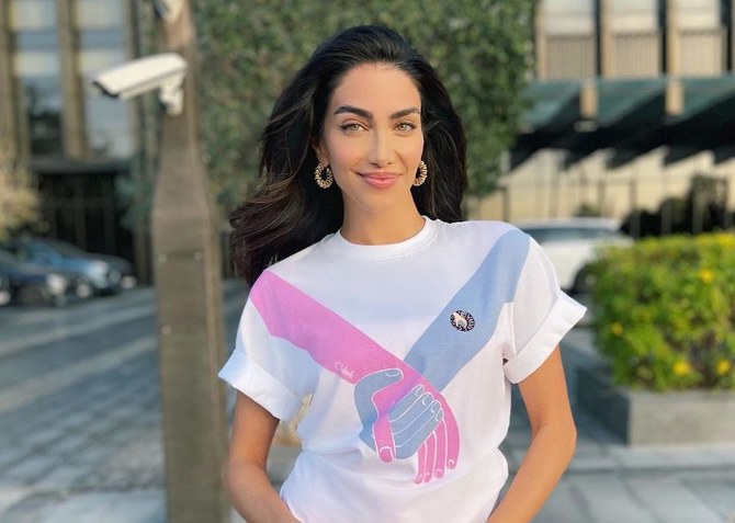 The model took to social media to raise awareness about UNICEF’s campaign with Chloe. Instagram 
