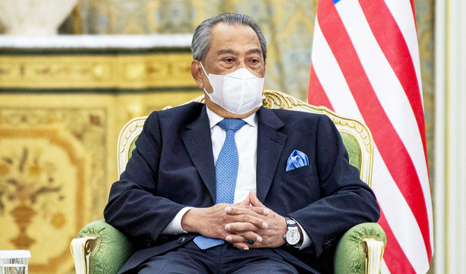 Malaysia seeks joint body to bolster ties with Saudi Arabia 