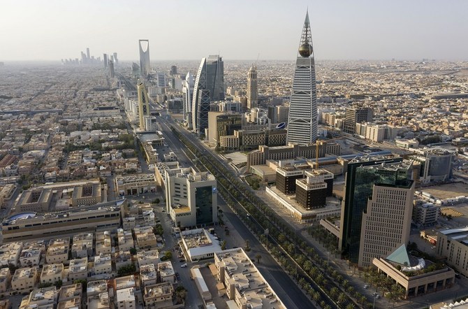 Saudi Arabia’s PIF clinches $15bn credit line