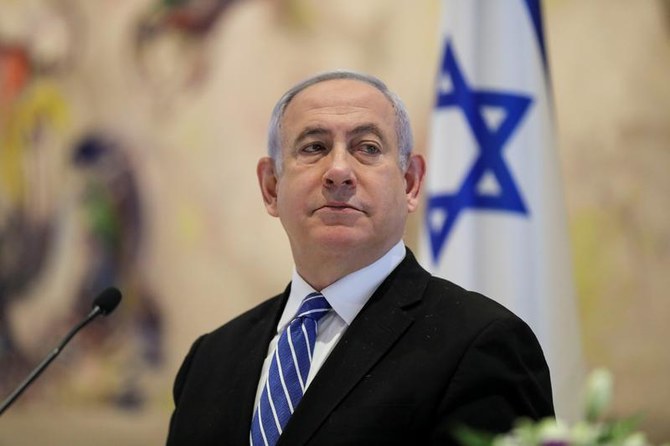 Israel’s Netanyahu to visit UAE for first official trip