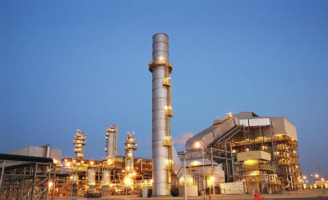 Sipchem profit falls as Saudi petrochemical sector feels pandemic pain