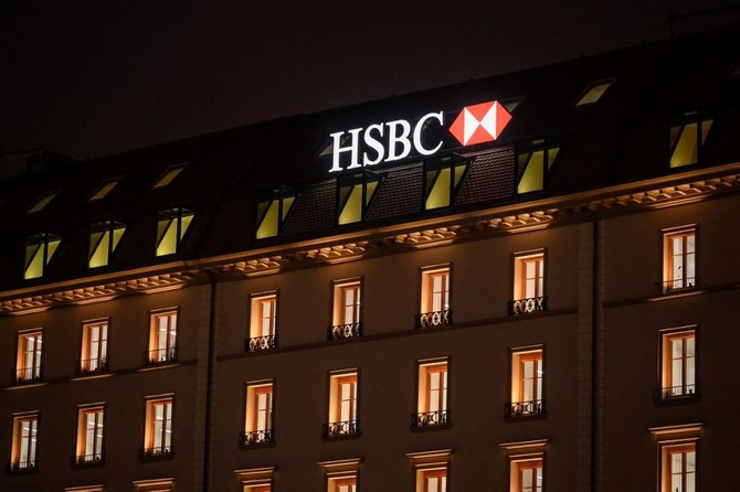 HSBC to phase out coal funding on shareholder pressure