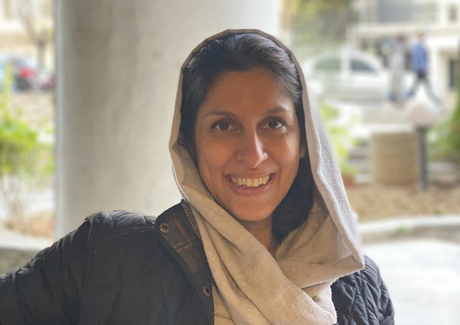 Zaghari-Ratcliffe reveals details of torture in Iranian prison