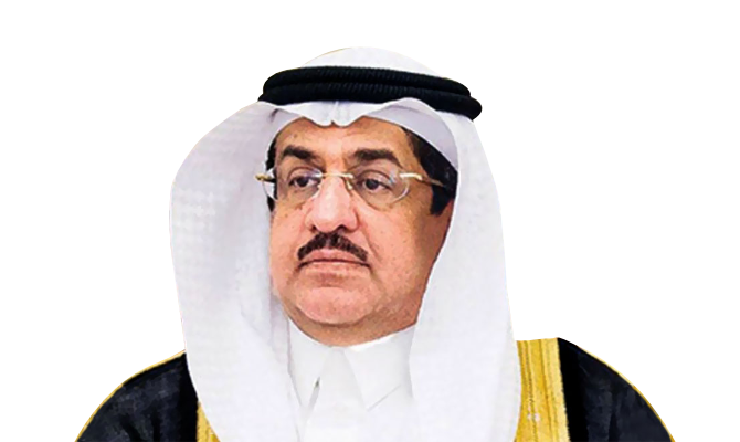 Who’s Who: Dr. Issam bin Saad bin Saeed, acting Saudi minister of Hajj and Umrah
