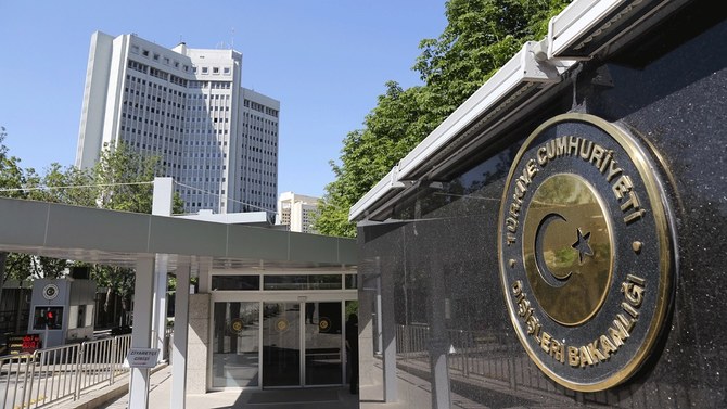 Egypt denies resumption of diplomatic ties with Turkey