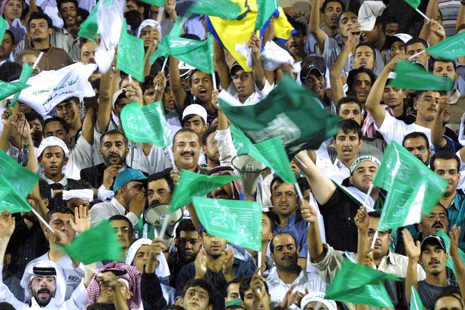 The day Saudi Arabia and UAE played a seismic Gulf Cup classic in Riyadh