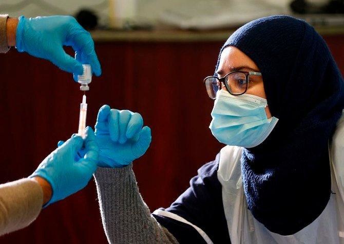 UK Muslim groups fighting vaccine misinformation on WhatsApp