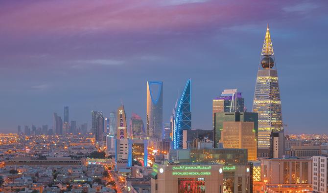 Riyadh Strategy 2030 spurs demand for marketing professionals