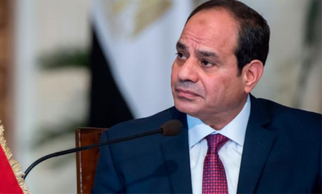 Sisi urges Libya to maintain ‘Libyan-Libyan’ dialogue, advance political settlement 