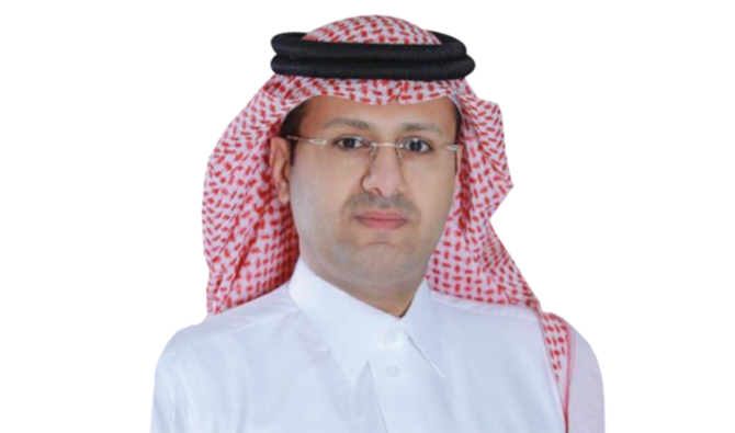 Who's Who: Abdulhadi bin Ahmed Al-Mansouri, assistant for executive affairs to the Saudi minister of foreign affairs