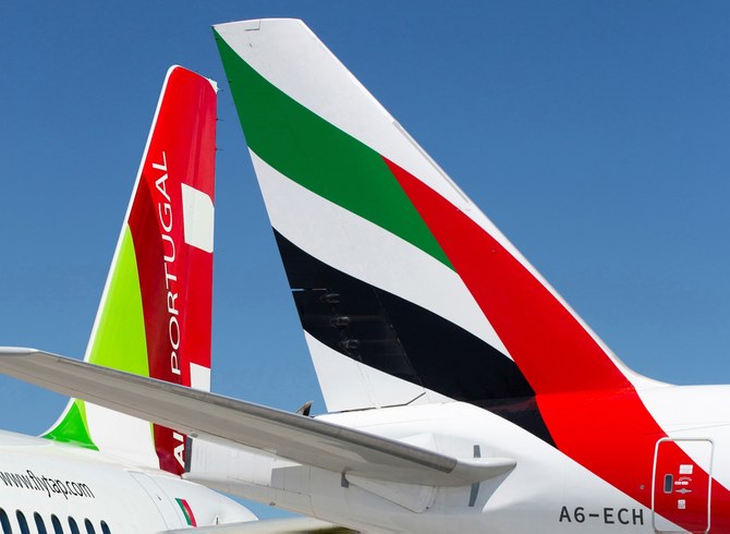 Emirates, TAP Air Portugal sign partnership deal as aviation slowly recovers
