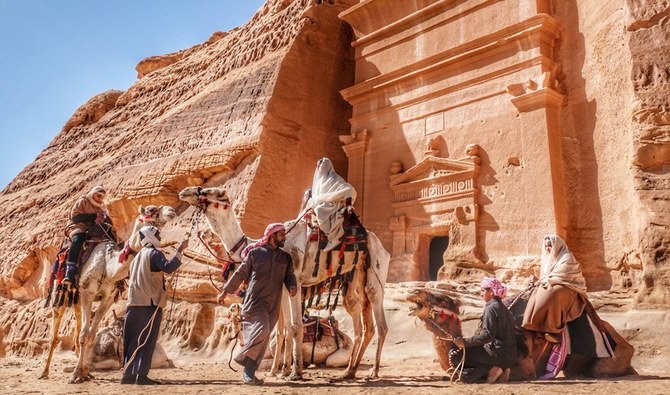 Saudi Tourism Authority launches 'bold' strategy to boost private tourism sector