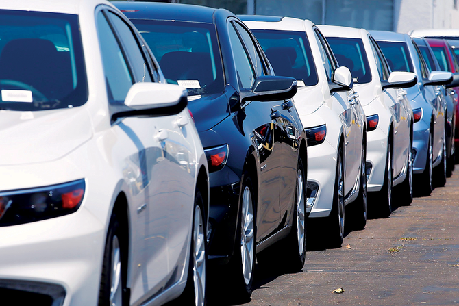 Demand for private car ownership on the rise, survey finds