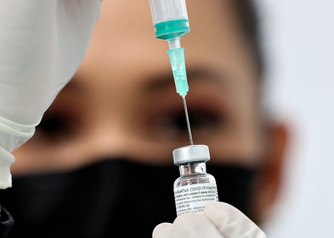 More than half of UAE population vaccinated against COVID-19