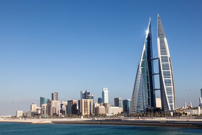 Bahrain sees 140% rise in government health contracts