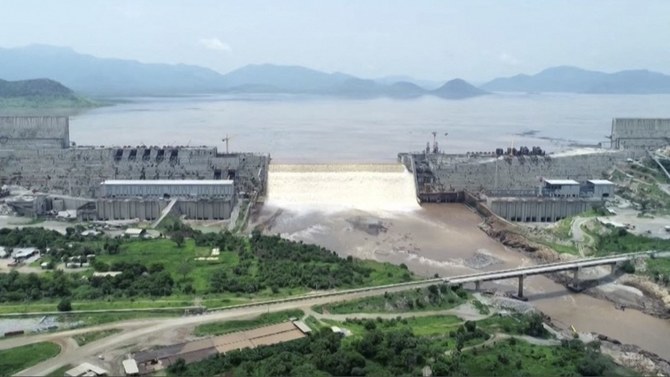 Sudan warns Ethiopia’s Renaissance Dam plans threaten the lives of 20 million